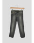 Diesel Blugi slim fit cu detalii cu aspect decolorat Hary - Pled.ro