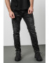 Diesel Blugi slim fit cu talie elastica - Pled.ro