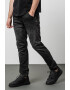 Diesel Blugi slim fit cu talie elastica - Pled.ro