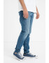 Diesel Blugi slim fit Strukt - Pled.ro