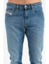 Diesel Blugi slim fit Strukt - Pled.ro