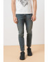 Diesel Blugi slim fit Strukt - Pled.ro