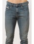 Diesel Blugi slim fit Strukt - Pled.ro