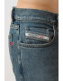 Diesel Blugi slim fit Strukt - Pled.ro