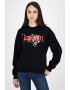 Diesel Bluza sport cu imprimeu logo - Pled.ro