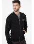 Diesel Bluza sport de casa cu fermoar Justin - Pled.ro