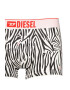 Diesel Boxeri cu animal print - Pled.ro