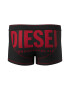 Diesel Boxeri cu imprimeu logo - Pled.ro