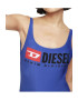 Diesel Costum de baie intreg cu logo - Pled.ro