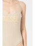 Diesel Costum de baie intreg cu logo Gretel - Pled.ro