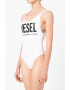 Diesel Costum de baie intreg cu logo Lia - Pled.ro