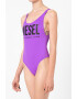 Diesel Costum de baie intreg cu logo Lia - Pled.ro