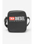 Diesel Geanta crossbody cu logo - Pled.ro