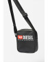 Diesel Geanta crossbody cu logo - Pled.ro