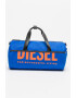 Diesel Geanta duffle cu imprimeu logo - Pled.ro