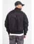 Diesel Jacheta bomber reversibila Fighters - Pled.ro