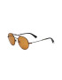 Diesel Ochelari de soare rotunzi aviator unisex - Pled.ro