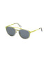 Diesel Ochelari de soare aviator cu insertii metalice - Pled.ro