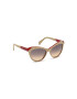 Diesel Ochelari de soare cat-eye cu lentile in degrade - Pled.ro