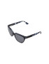 Diesel Ochelari de soare cat-eye unisex cu logo - Pled.ro