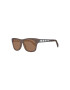 Diesel Ochelari de soare dreptunghiulari unisex - Pled.ro