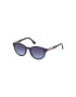 Diesel Ochelari de soare pantos unisex cu lentile in degrade - Pled.ro