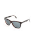 Diesel Ochelari de soare patrati unisex - Pled.ro