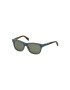 Diesel Ochelari de soare patrati unisex - Pled.ro