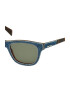 Diesel Ochelari de soare patrati unisex - Pled.ro