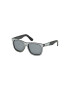 Diesel Ochelari de soare patrati unisex - Pled.ro