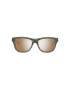 Diesel Ochelari de soare patrati unisex cu aspect texturat - Pled.ro