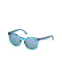 Diesel Ochelari de soare rotunzi unisex - Pled.ro