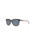 Diesel Ochelari de soare rotunzi unisex cu buline - Pled.ro