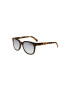 Diesel Ochelari de soare rotunzi unisex cu model tortoise - Pled.ro