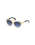 Diesel Ochelari de soare Top Bar - Pled.ro