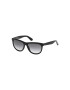 Diesel Ochelari de soare unisex cu lentile in degrade - Pled.ro