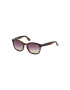 Diesel Ochelari de soare unisex cu lentile in degrade - Pled.ro