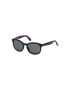 Diesel Ochelari de soare unisex cu lentile ovale - Pled.ro