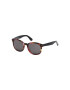 Diesel Ochelari de soare unisex cu lentile ovale - Pled.ro