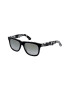 Diesel Ochelari de soare unisex cu lentile tip oglinda - Pled.ro