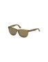 Diesel Ochelari de soare unisex cu lentile uni - Pled.ro