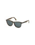 Diesel Ochelari de soare unisex cu rame de material textil - Pled.ro