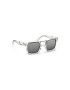 Diesel Ochelari de soare unisex patrati - Pled.ro