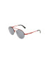 Diesel Ochelari de soare unisex rotunzi - Pled.ro