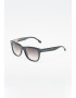 Diesel Ochelari de soare wayfarer gri antracit - Pled.ro