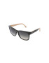 Diesel Ochelari de soare wayfarer unisex cu aplicatie logo - Pled.ro