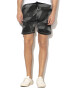 Diesel Pantaloni scurti cu model abstract Pan - Pled.ro