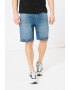 Diesel Pantaloni scurti de denim cu aspect decolorat D-Struckt - Pled.ro