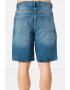 Diesel Pantaloni scurti de denim cu aspect decolorat D-Struckt - Pled.ro