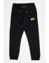 Diesel Pantaloni sport de bumbac cu logo Phory - Pled.ro